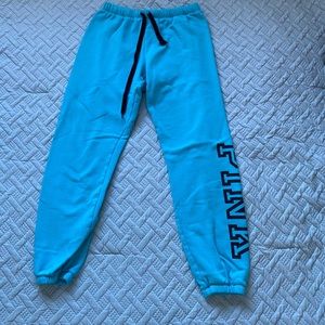 PINK women’s sweatpants